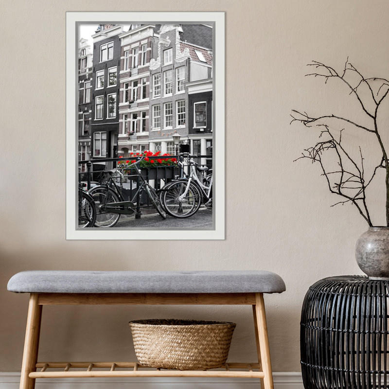 Cadre pour photo simple Roseville, 20 po x 30 po