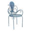 Chaise de patio Saint-Octopus