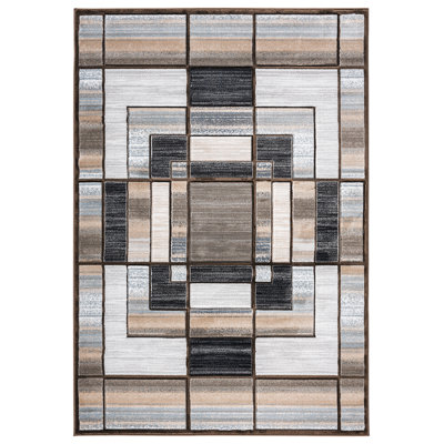 Adonia Geometric Indoor Rug