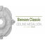 Plafonnier Endurathane Benson Classic-28581815