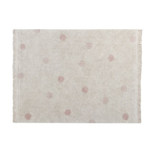 Abstract 32cm X 53cm Area Rug