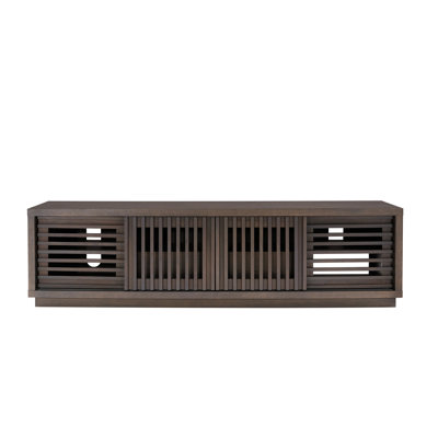 Meuble télé 82 po Furnitech Oliver