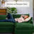 Aariketh 105"W Modular Chenille LAF RAF Sectional, Sofa Couch, 3 Seater-1698839467