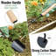 Luch Gardening Tools