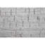 Hand Knotted Abstract Area Rug in Ivory/Beige-874217333