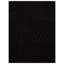Rectangle Geometric Hand-Knotted Wool Area Rug in Black/Gray-1738800897