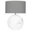 Cloister Ceramic Table Lamp