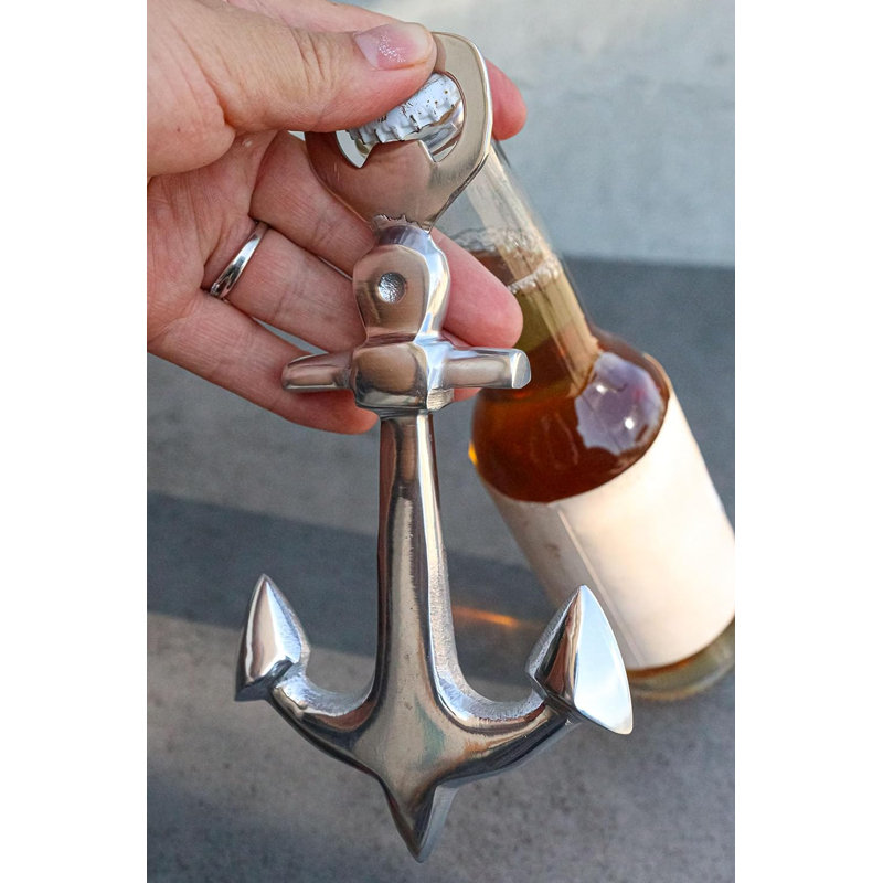 Scottdale Bottle Opener