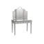 Gilda Arch Metal Wall Mirror