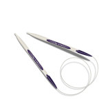 Prym Ergonomics 24" Circular Knitting Needles, US 10.75 (7mm)