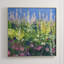 Better Late Than Never Giclee On Canvas
