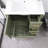 30" Modern Traditional Freestanding Bathroom Vanity Cabinet With Ceramic Basin-552283569