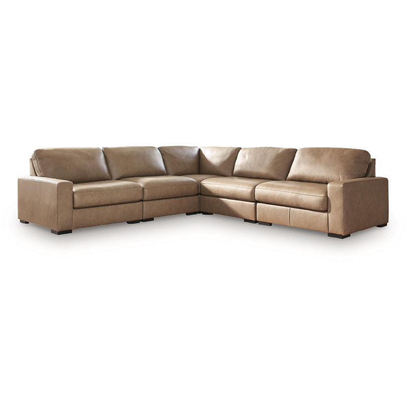 Offutt 5-Piece Sectional