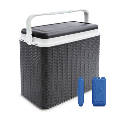 Symple Stuff 24L Handheld Cooler