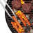 Dishwasher Safe Grilling Tool Set