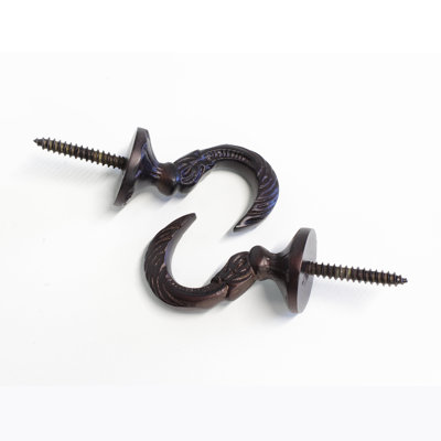 Brass Wall Wall Hook