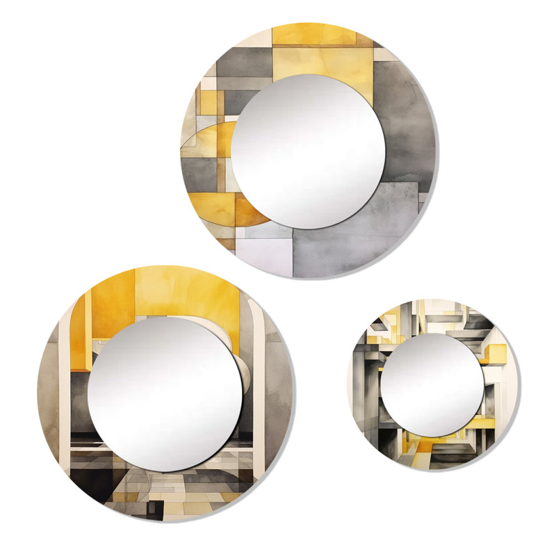 Miroir Dilany