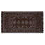 Serviette de plage 100% coton Lawlor-1066379286