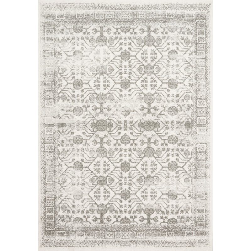 Robson Oriental Indoor Rug
