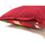Housse de coussin Festive