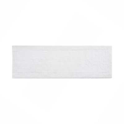 Tapis 100% coton touffeté 3000 g / m² réversible 24 po x 72 po