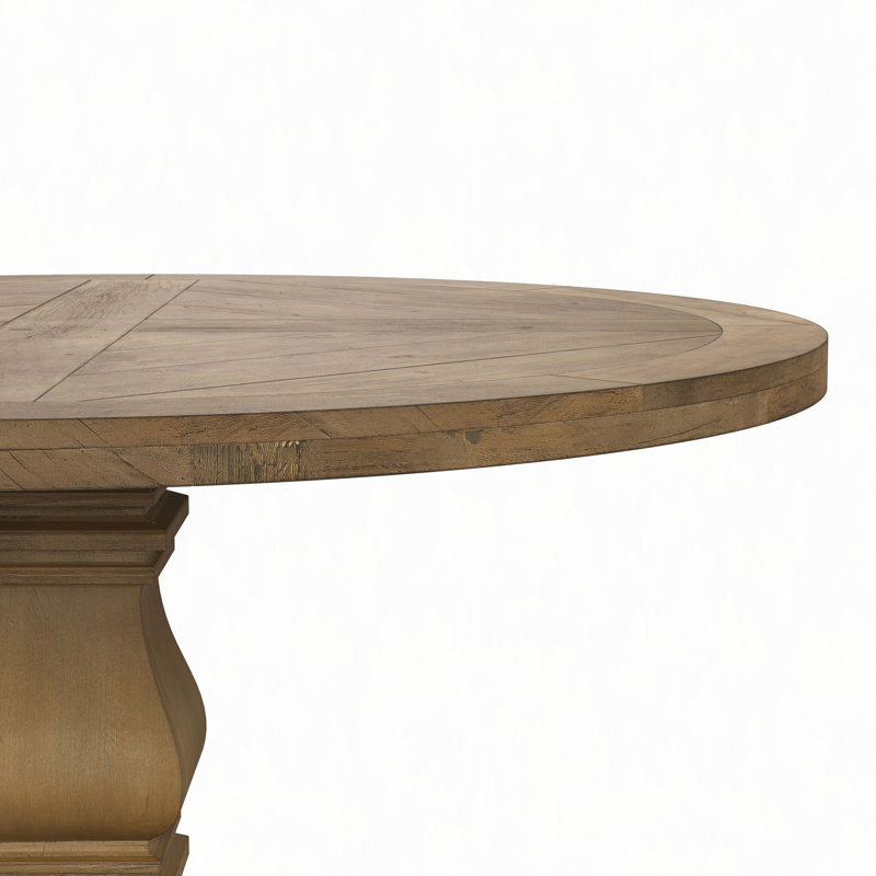 Table de salle à manger Rhea