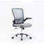 Chaise de travail en filet-1066850732