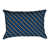 Bleu marine / gris
