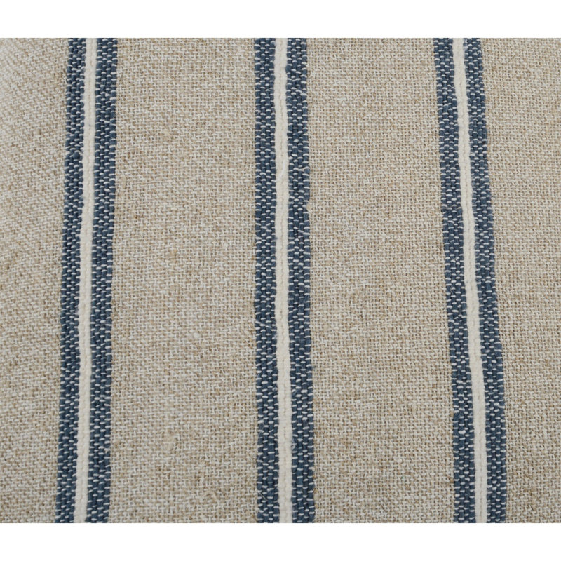 Demi Square Pillow Cover & Insert, 20'' x 20''