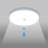 Nicandro 10'' Motion Sensor LED Flush Mount Ceiling Light