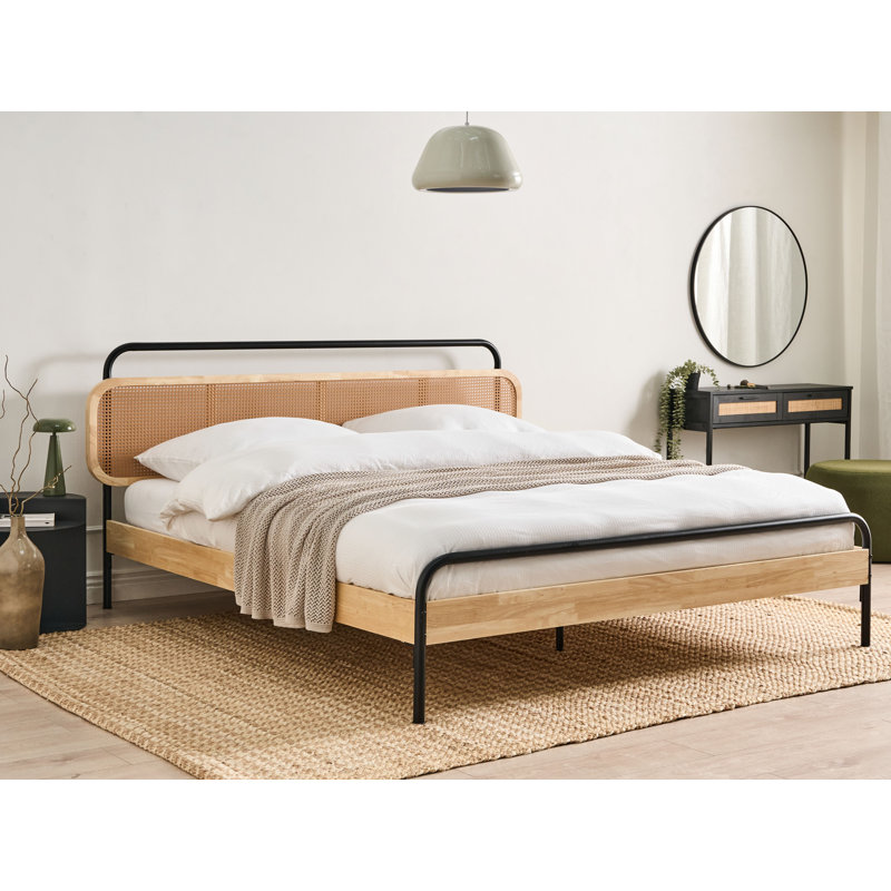 Bed, Super King (6')