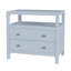 Table de chevet 28 po 2 tiroirs-2090665407