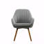 Chaise d'appoint Contemporary-1623639646