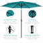 Parasol de patio-131565668
