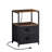 End Table With Charging Station