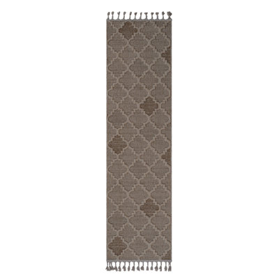 Collection Trellis Indoor/Outdoor Area Rug