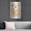 Art mural en métal luxueux «Meadow Treasures 2» par Katrina Pete, 24 po x 36 po