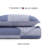 Tommy Hilfiger Ithaca Stargaze Patchwork Cotton Reversible Blue Quilt Set-124987483