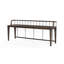 Howard Solid Wood Bench