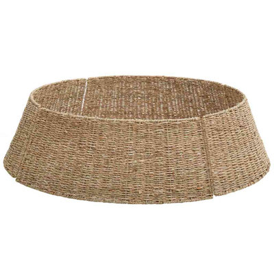 Seagrass Tree Collar