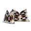 Velvet Rectangular Pillow Cover & Insert