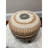 Solid Wood Accent Stool