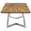 Isma Sled Coffee Table