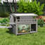 Cat Playpen