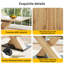 Extendable Dining Table
