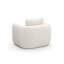 Overlap Chair Ecru-2121433871