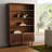 Jaime Storage Bookcase
