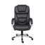 Fauteuil de direction brun-1458615130
