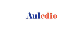 Logo Auledio