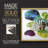Interpretations I -Framed Print - Restickable-853231179